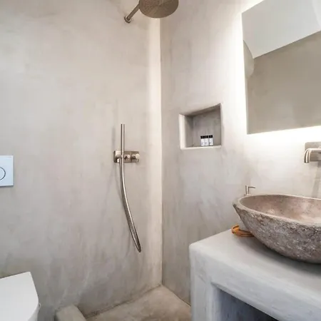 Mykonian Exclusive With Private Pool Villa Panormos (Mykonos)