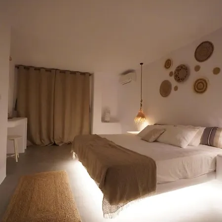 Villa Mykonian Exclusive With Private Pool