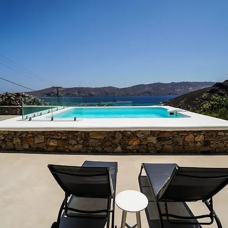 Mykonian Exclusive With Private Pool *