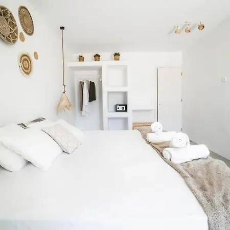 Villa Mykonian Exclusive With Private Pool *
