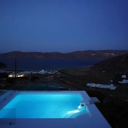 Mykonian Exclusive With Private Pool * Panormos (Mykonos)
