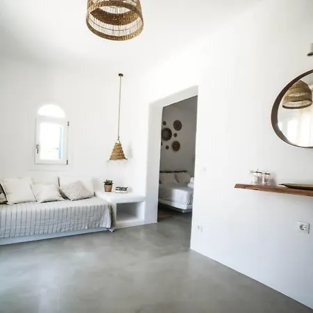 Villa Mykonian Exclusive With Private Pool *